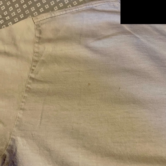 Vintage Captain America 2006 Marvel Comics Cream T Shirt Size XL - Picture 5 of 5